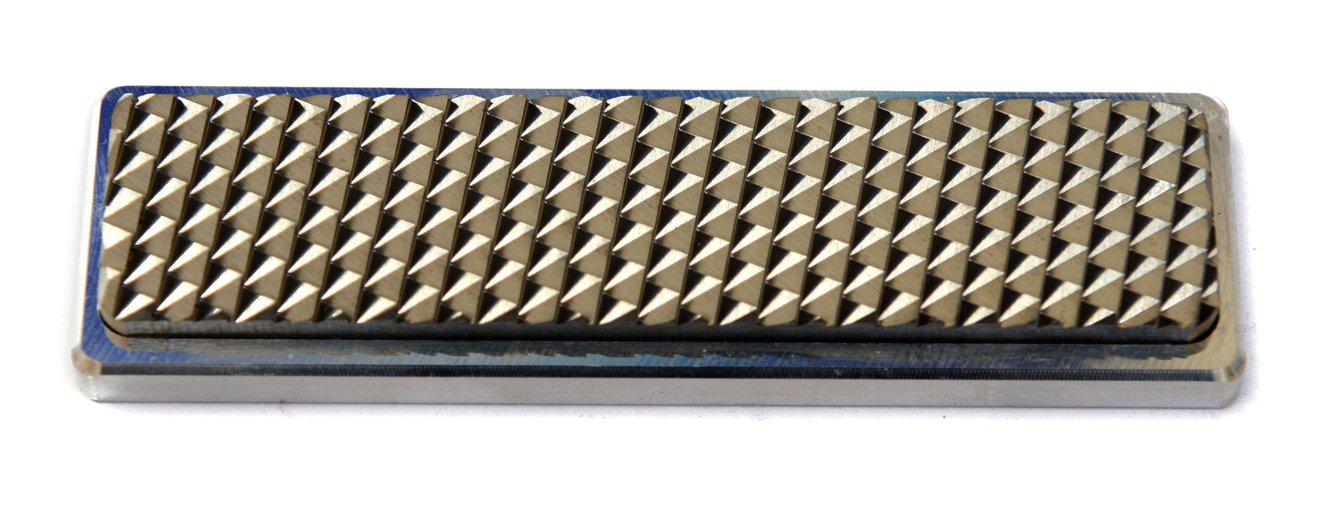 80 mm Diamond Cut, Stick on